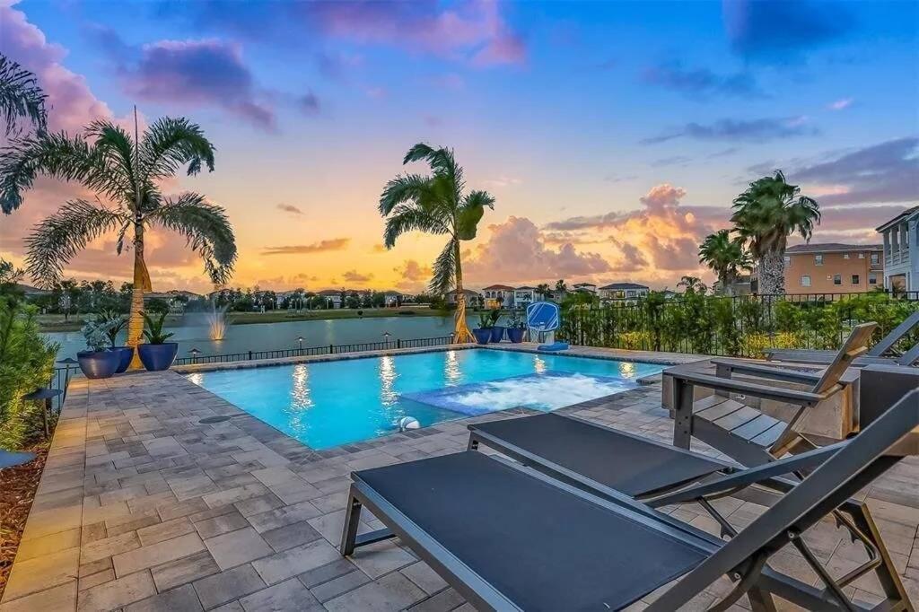 Unforgettable Gatherings: View Luxury Casa de férias *