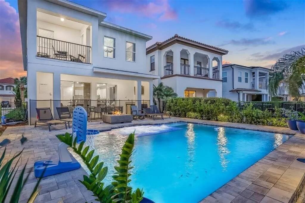 Unforgettable Gatherings: View Luxury Casa de férias *