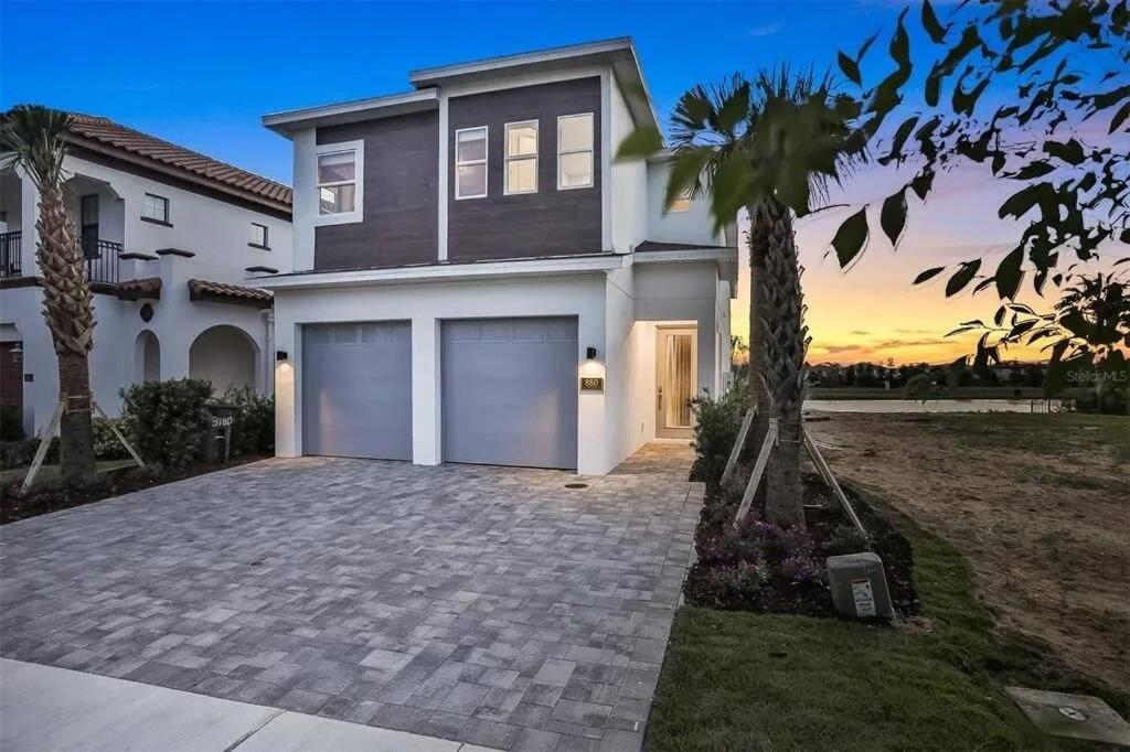 Unforgettable Gatherings: View Luxury Kissimmee