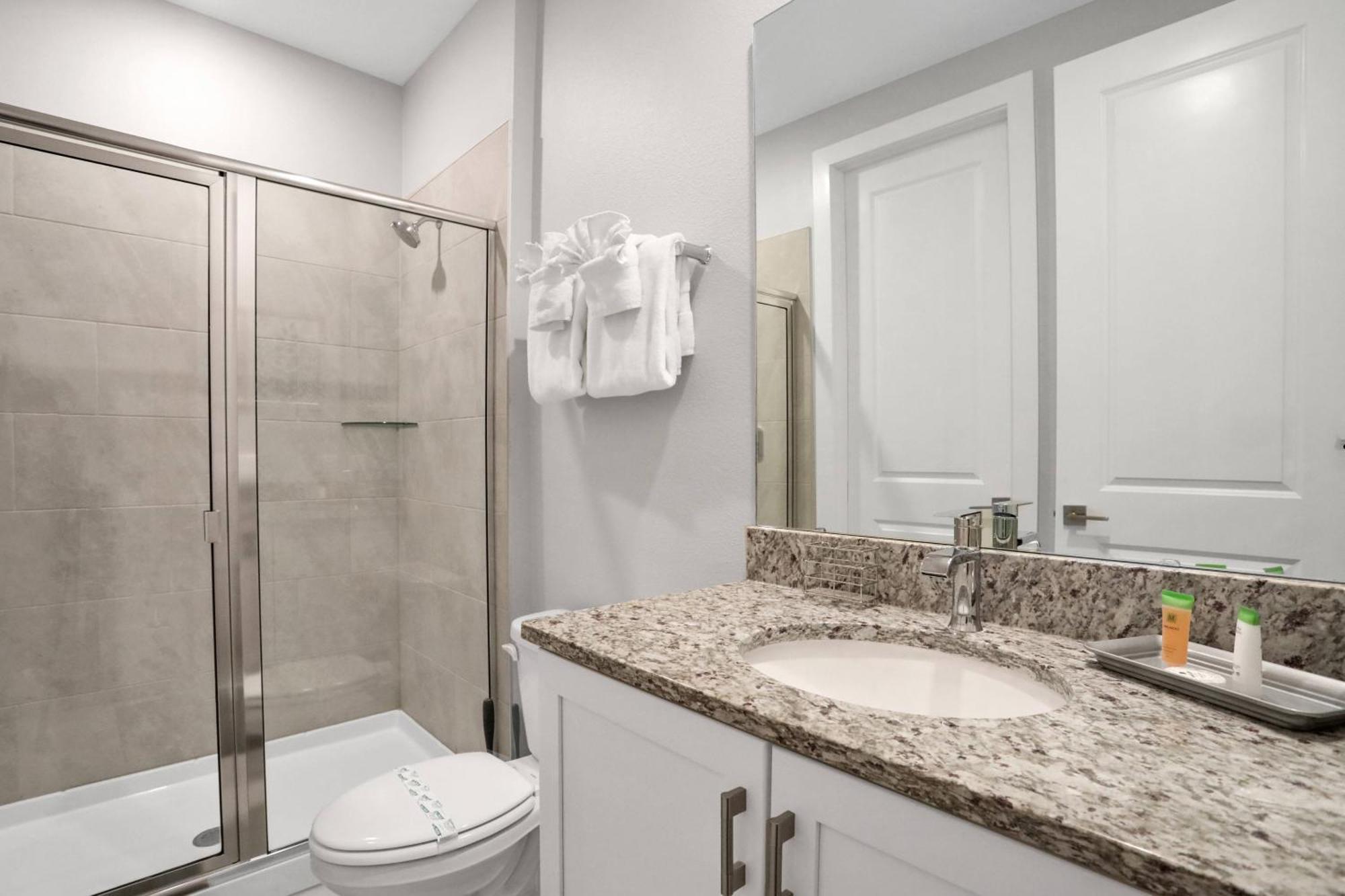 Unforgettable Gatherings: View Luxury Kissimmee