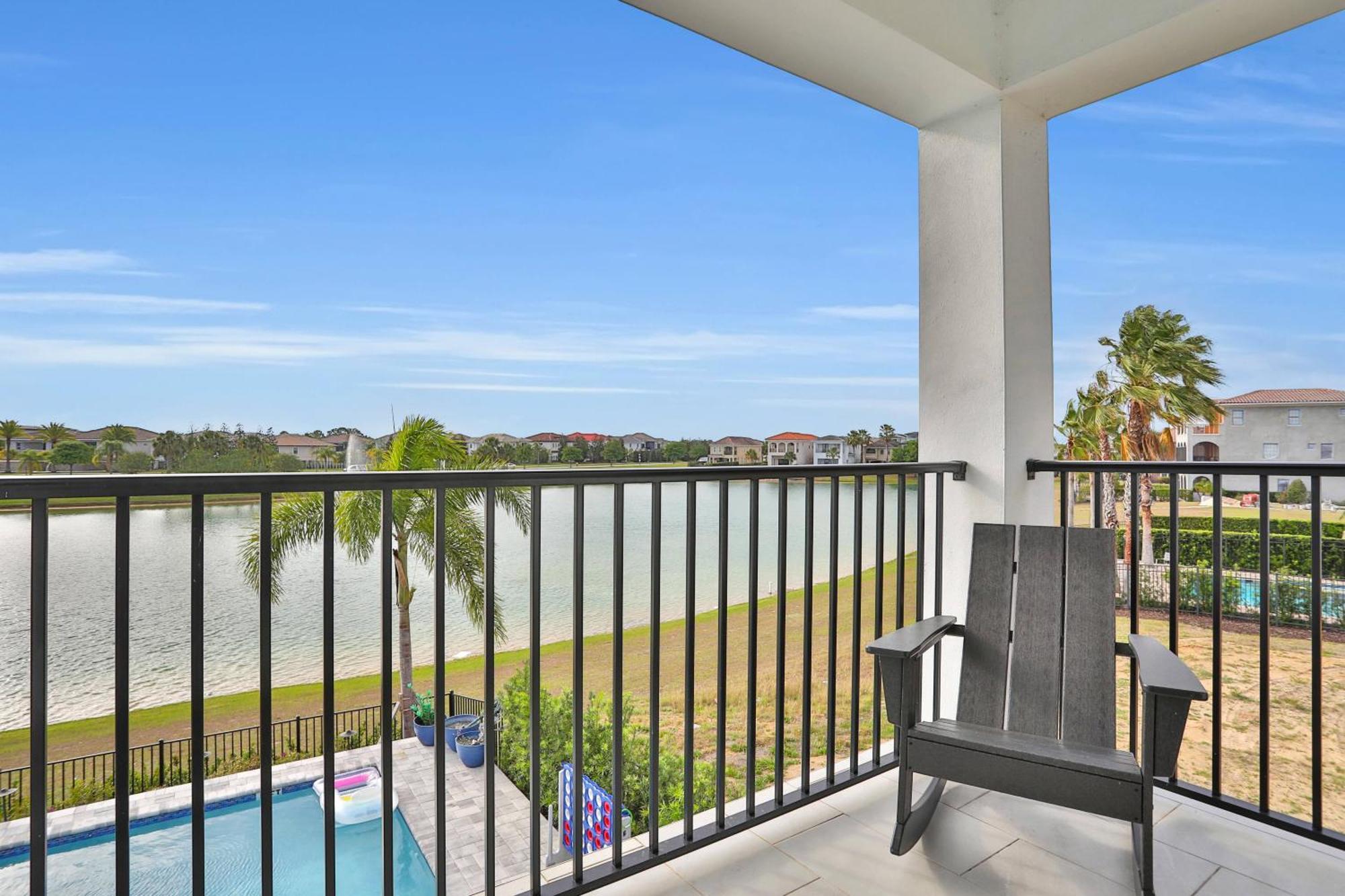 Casa de férias Unforgettable Gatherings: View Luxury *