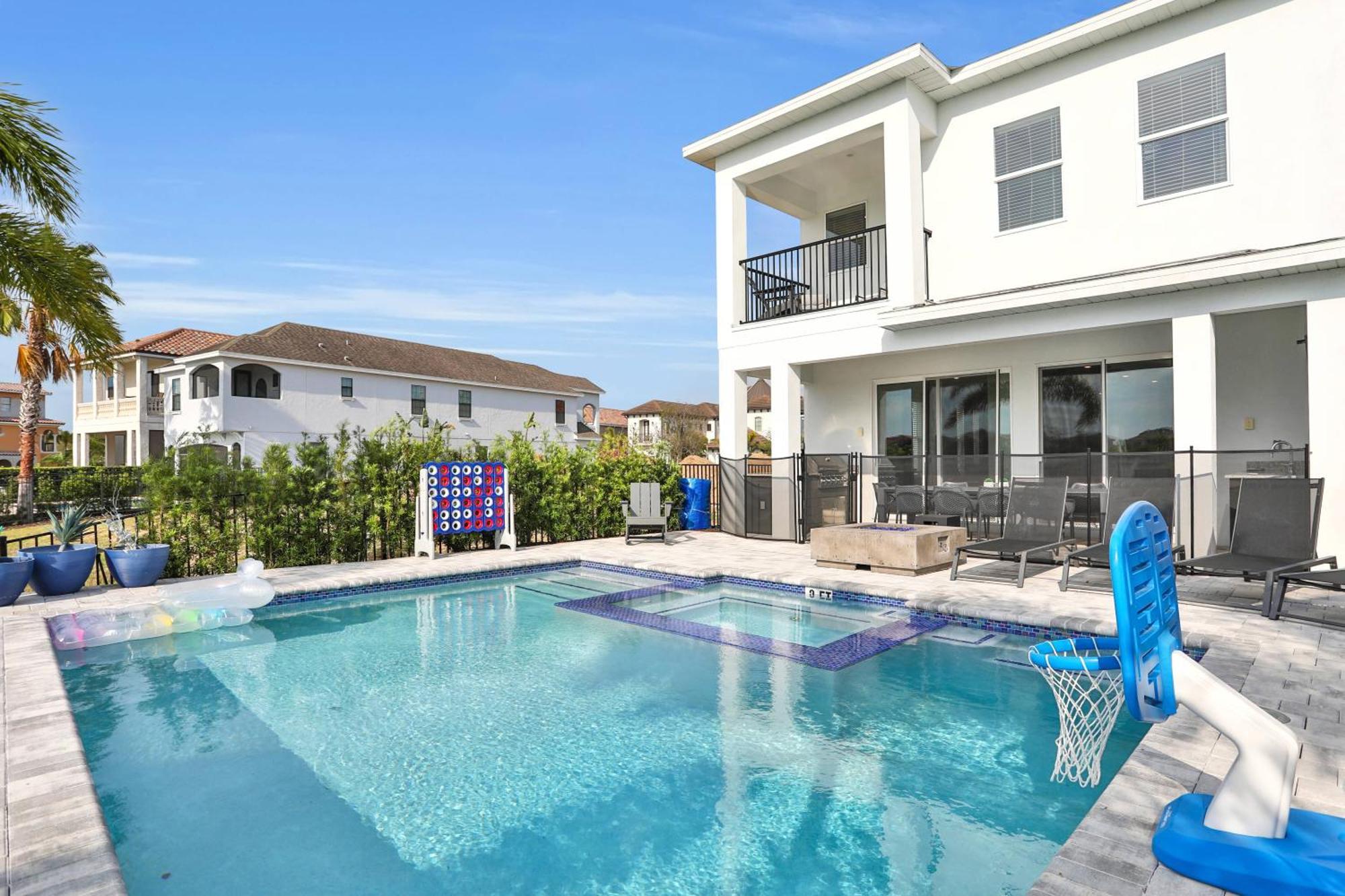 Unforgettable Gatherings: View Luxury Casa de férias *