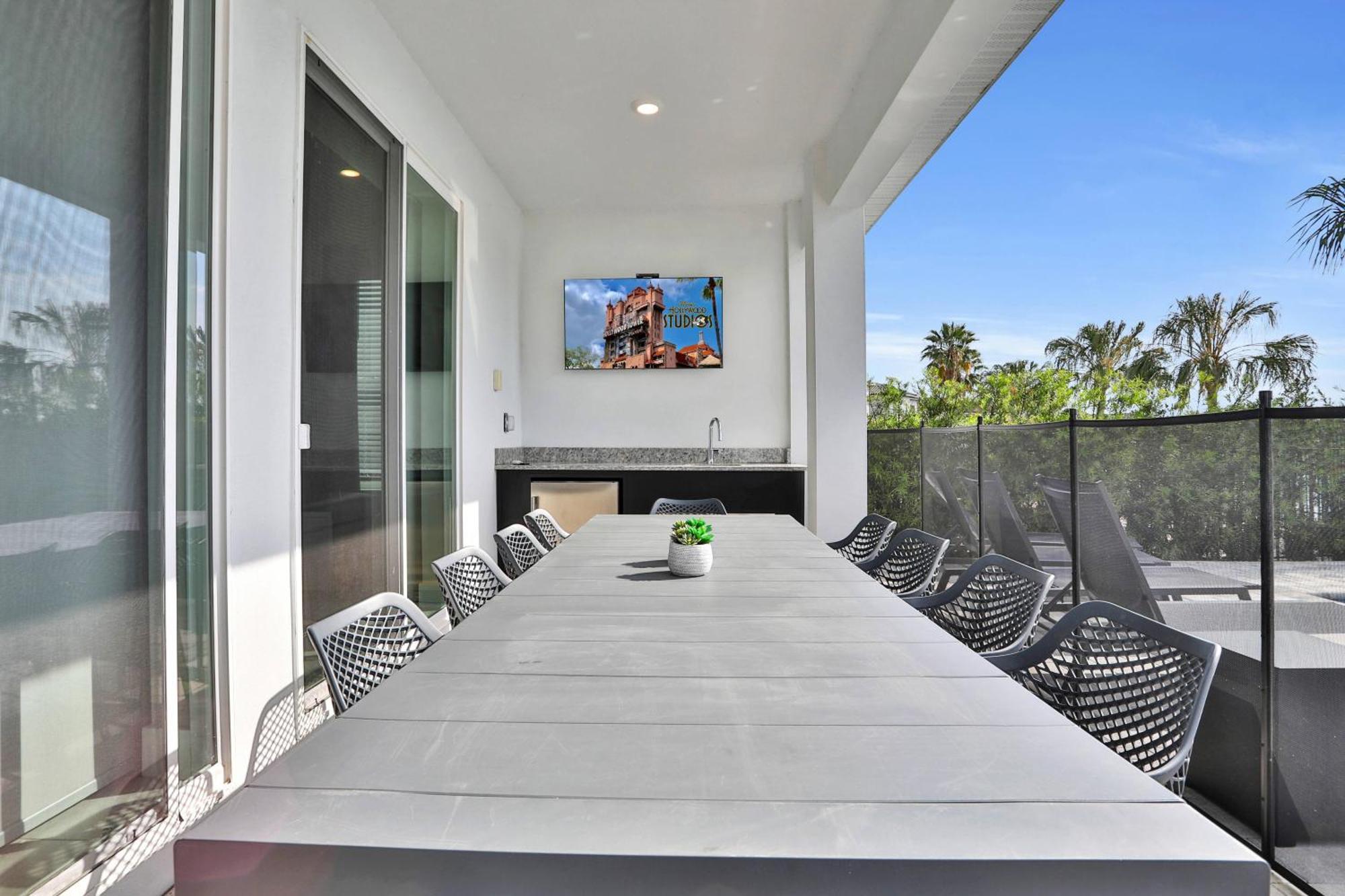 Casa de férias Unforgettable Gatherings: View Luxury *