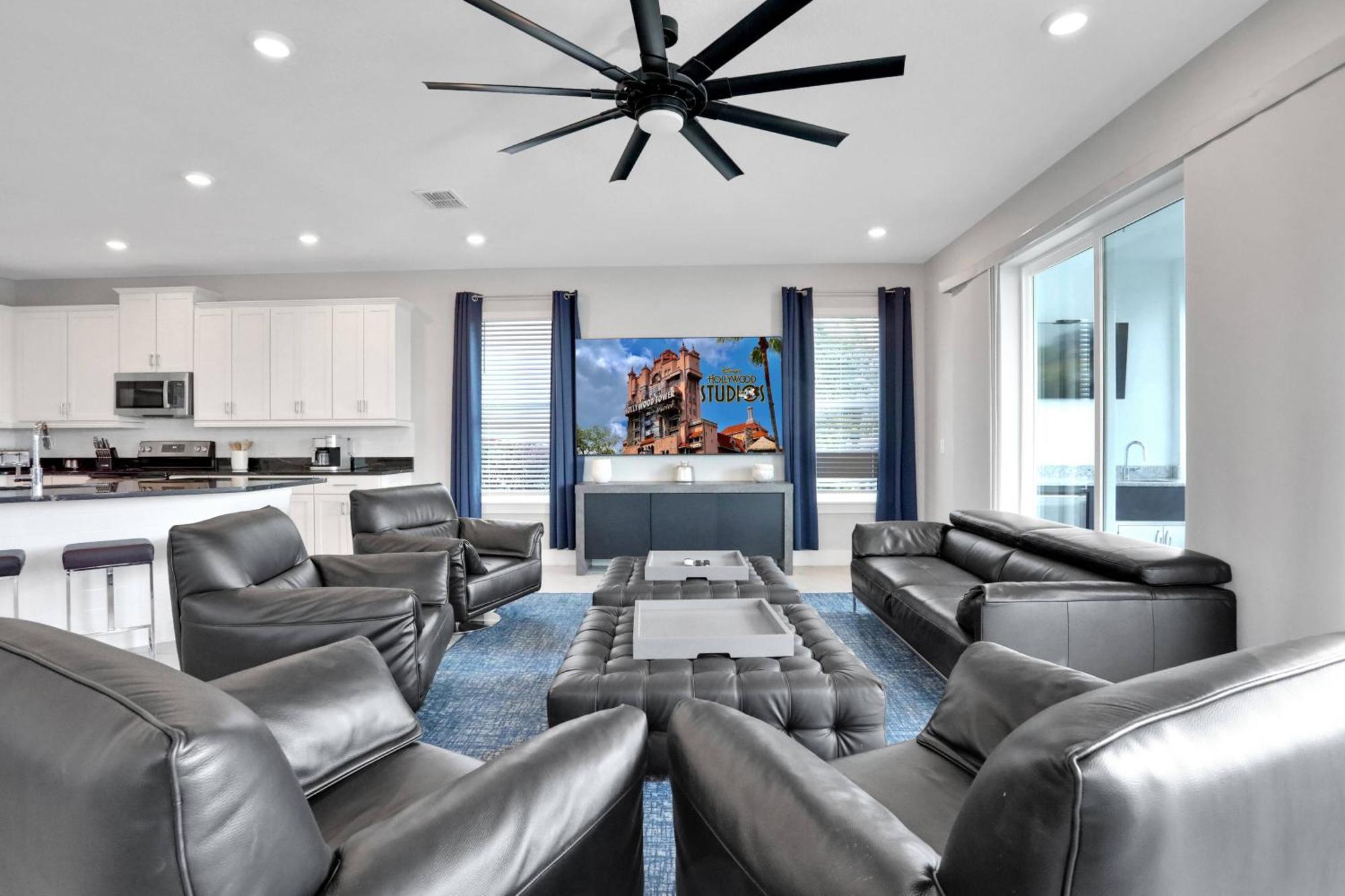 Unforgettable Gatherings: View Luxury Casa de férias